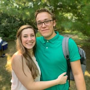 Meet your Posher, Eric